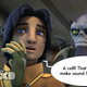 Illustration for article titled Why iStar Wars Rebels/i Finale Was A Game Changer For All Its Characters
